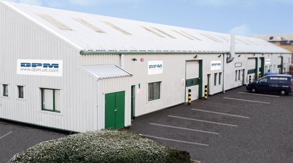 Bienvenido (s) a DPM – ubicados en Londres y en cualquier parte del mundo !