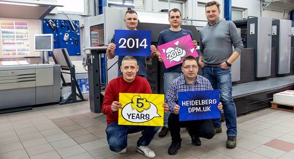 Entendemos las necesidades de nuestros clientes: 